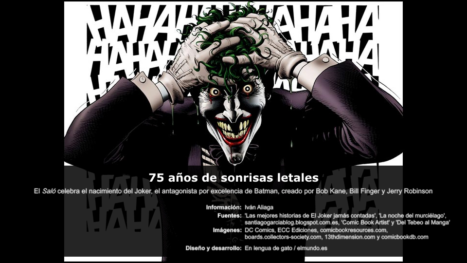 Joker 75